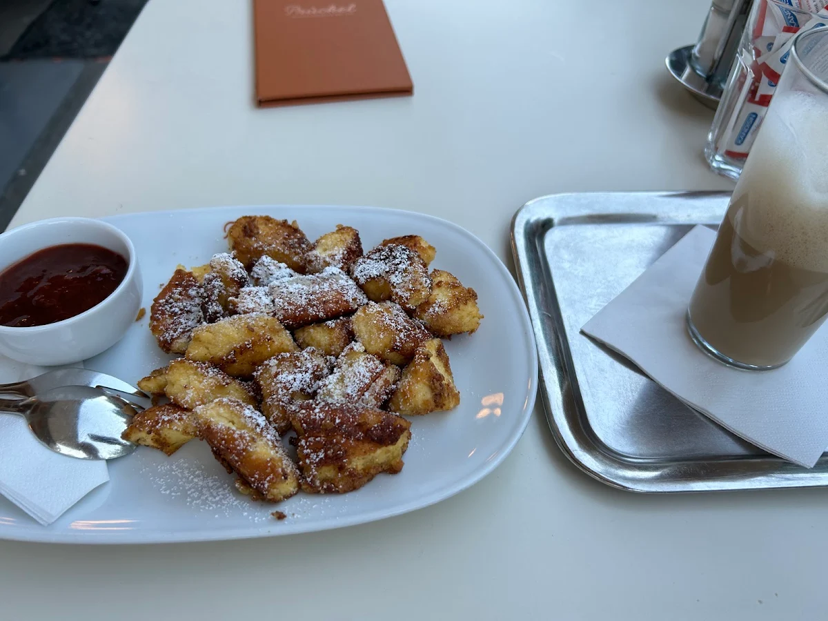 Kaiserschmarrn Deluxe