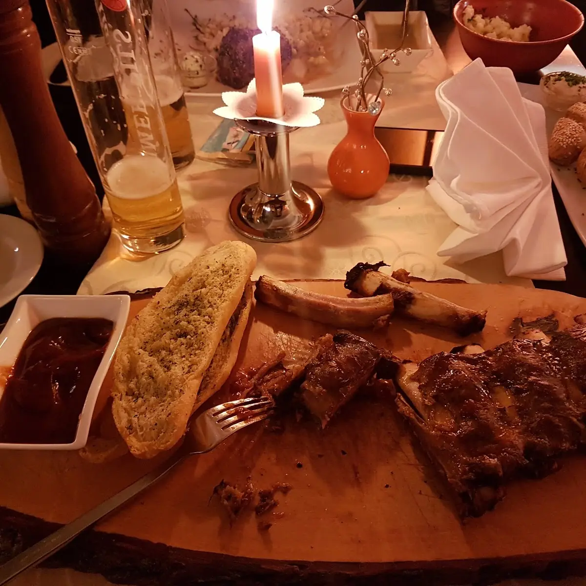 Ribs