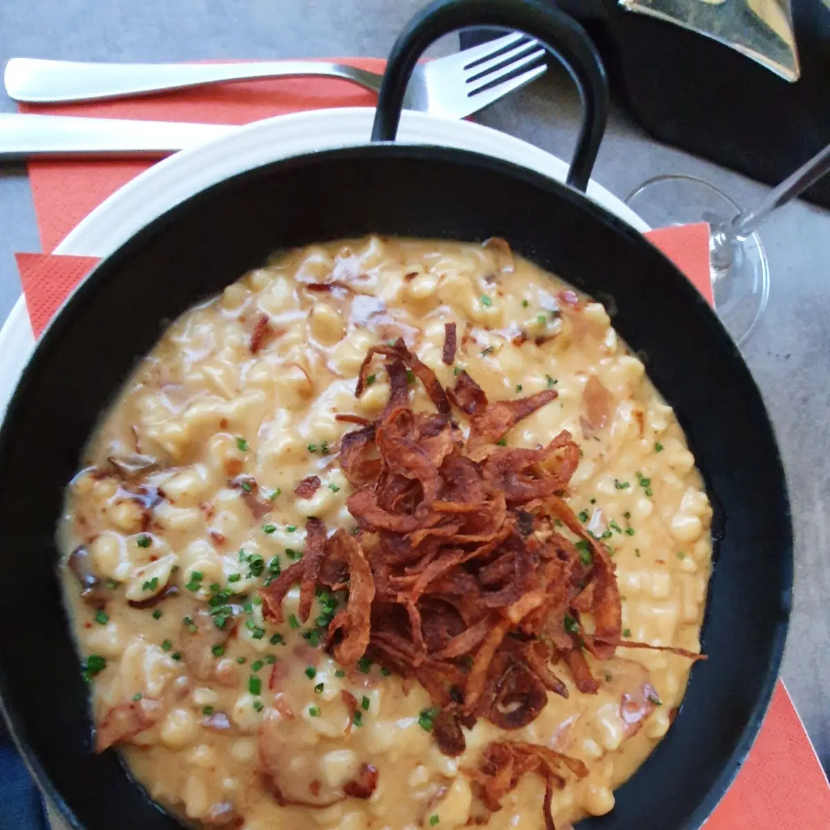 Risotto