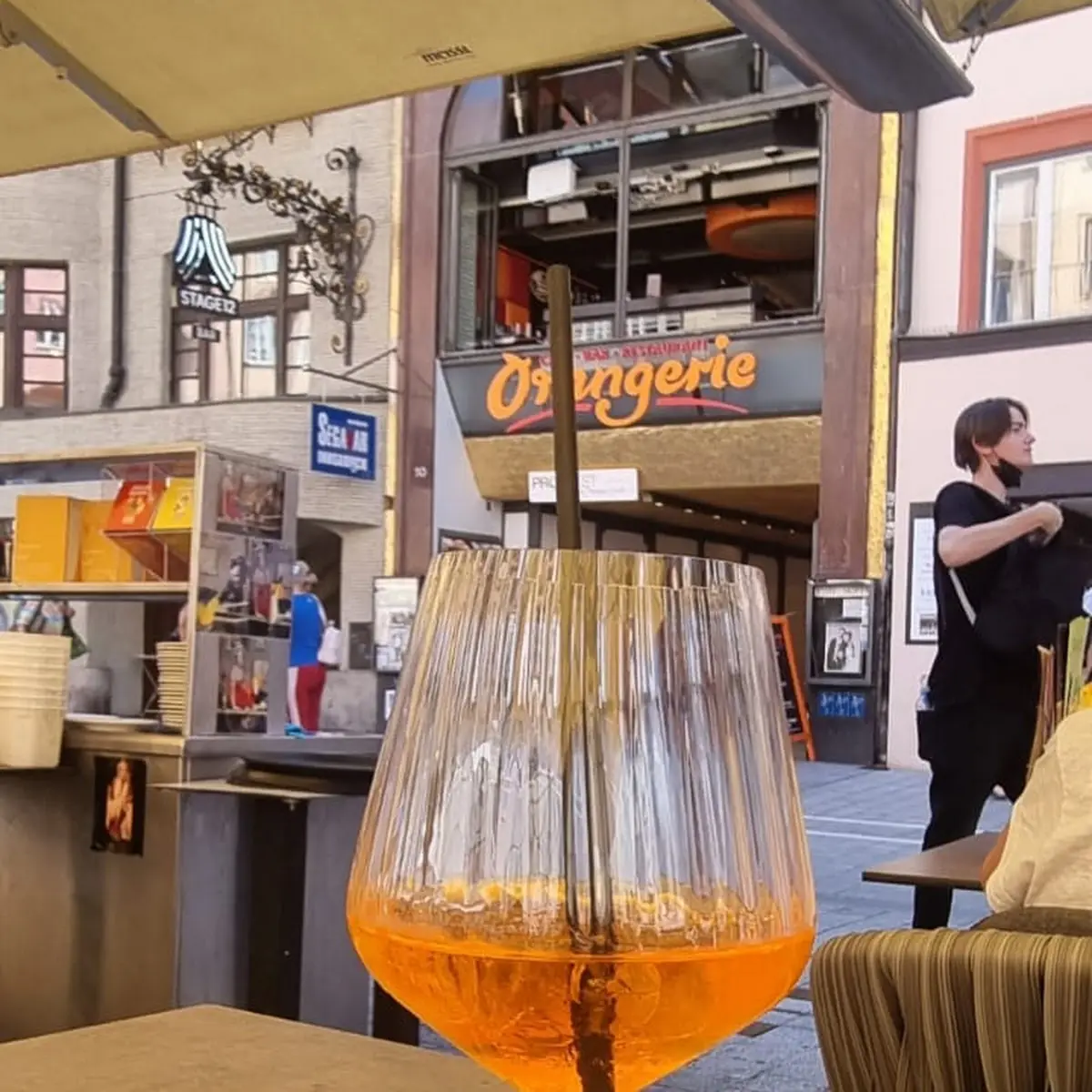 Spritz