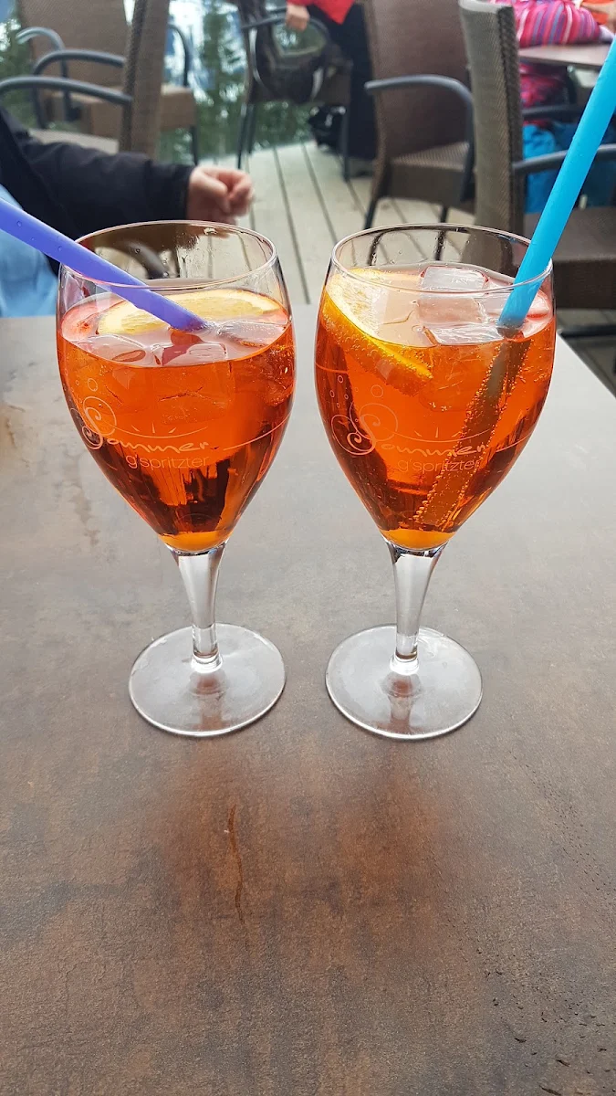 Aperol Spritz