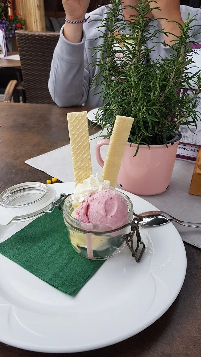 Eisbecher Classic