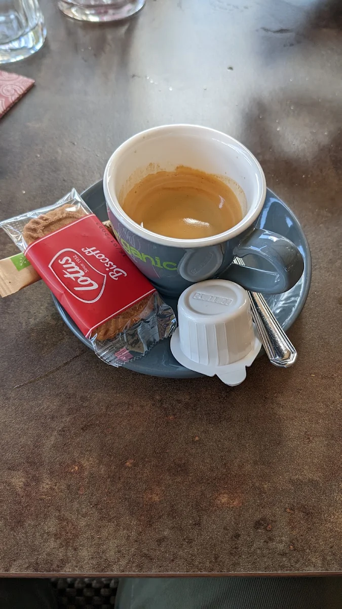 Espresso