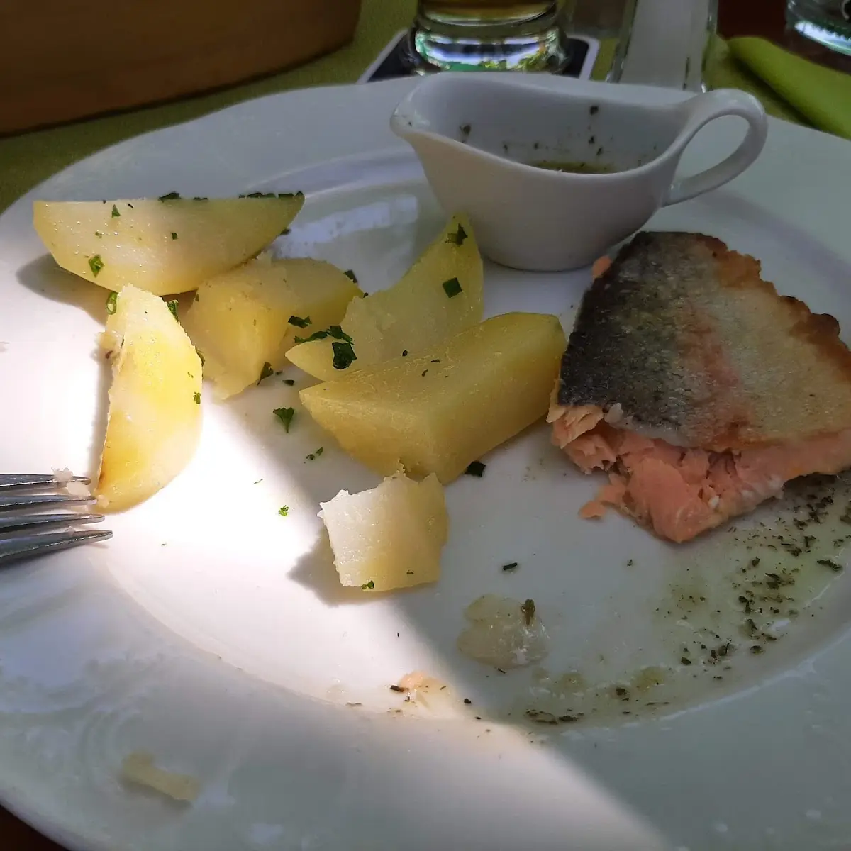 Fisch