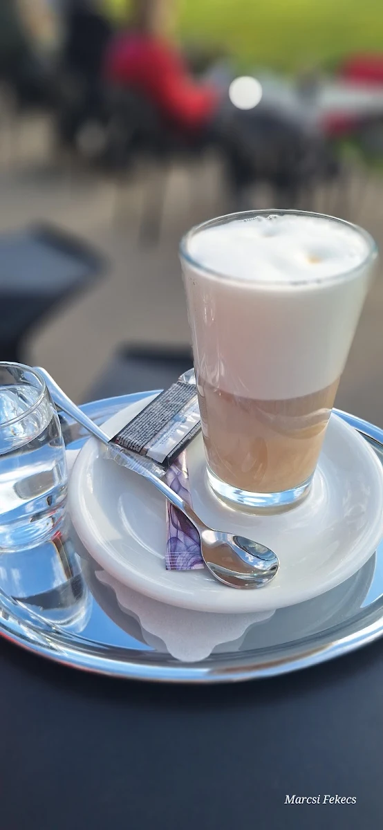 Cafelatte