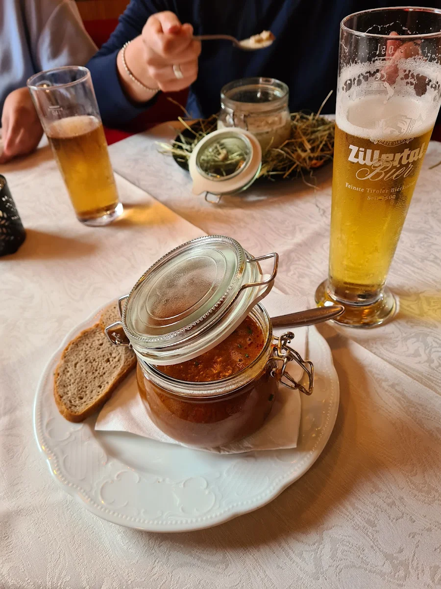 Gulaschsuppe