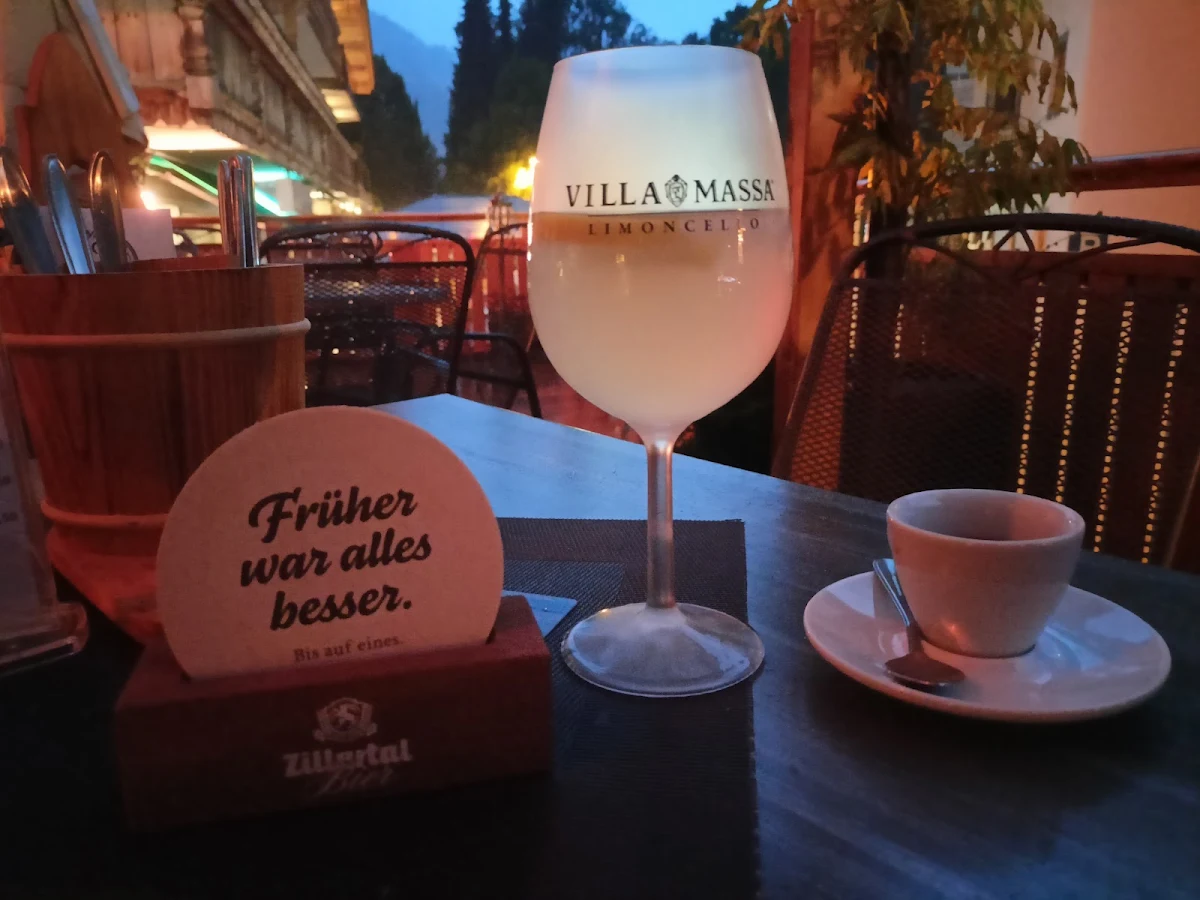 Limo Cello