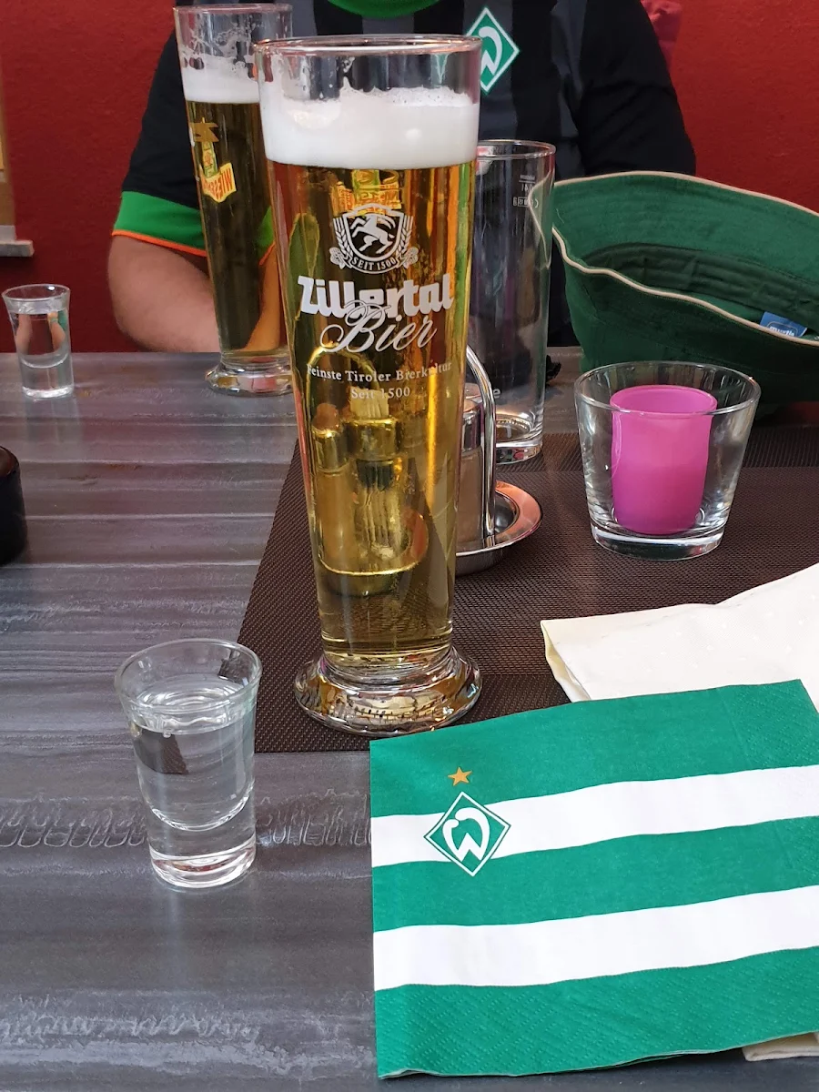 Obstler Und Pils