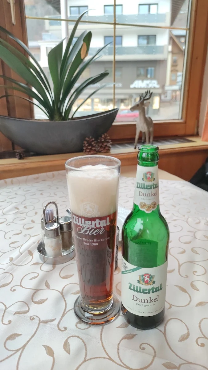 Zillertaler Dunkel