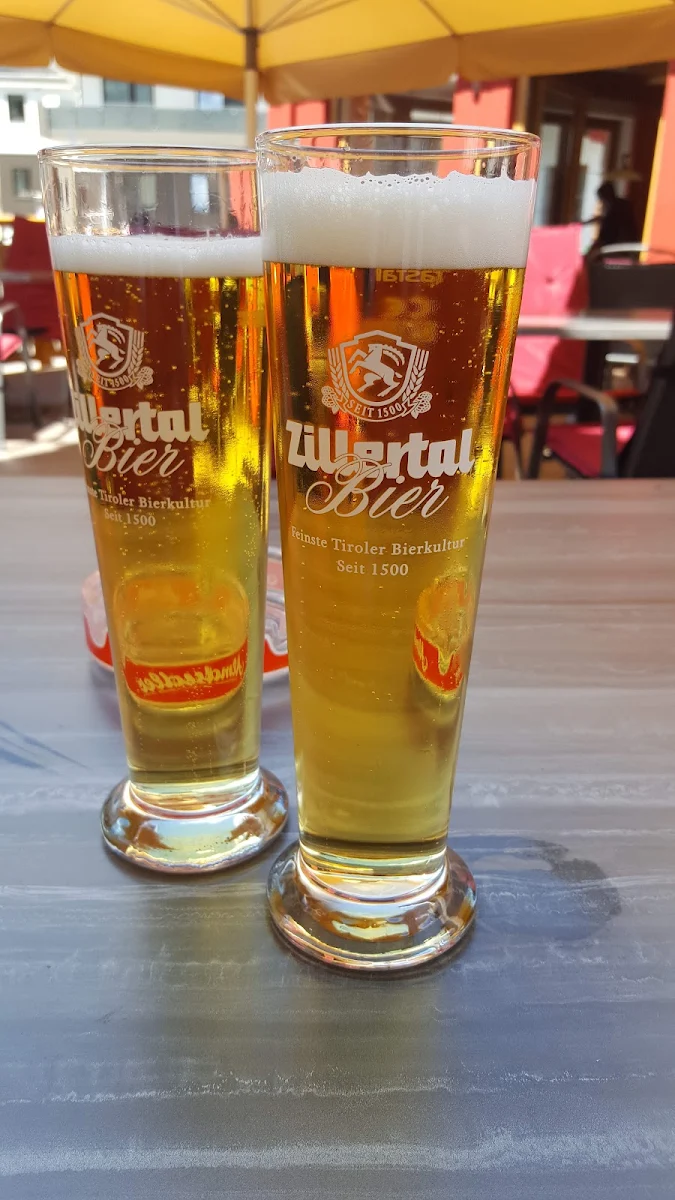 Zillertaler Pils