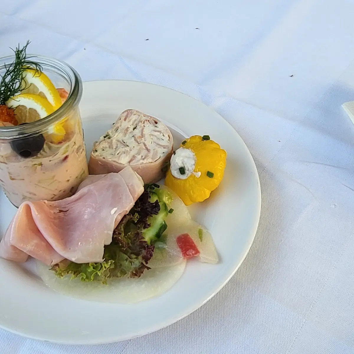 Antipasto Misto