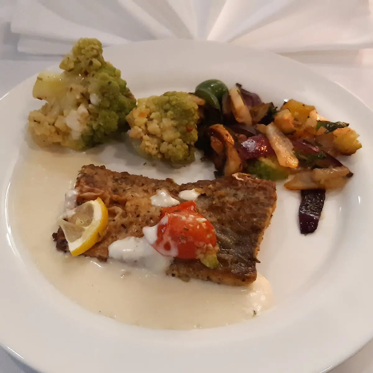 Fisch