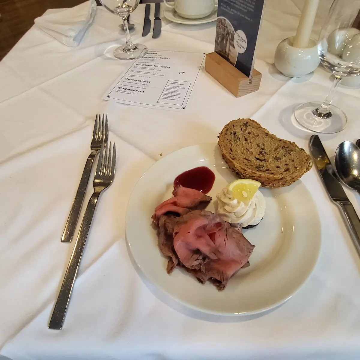 Roast Beef