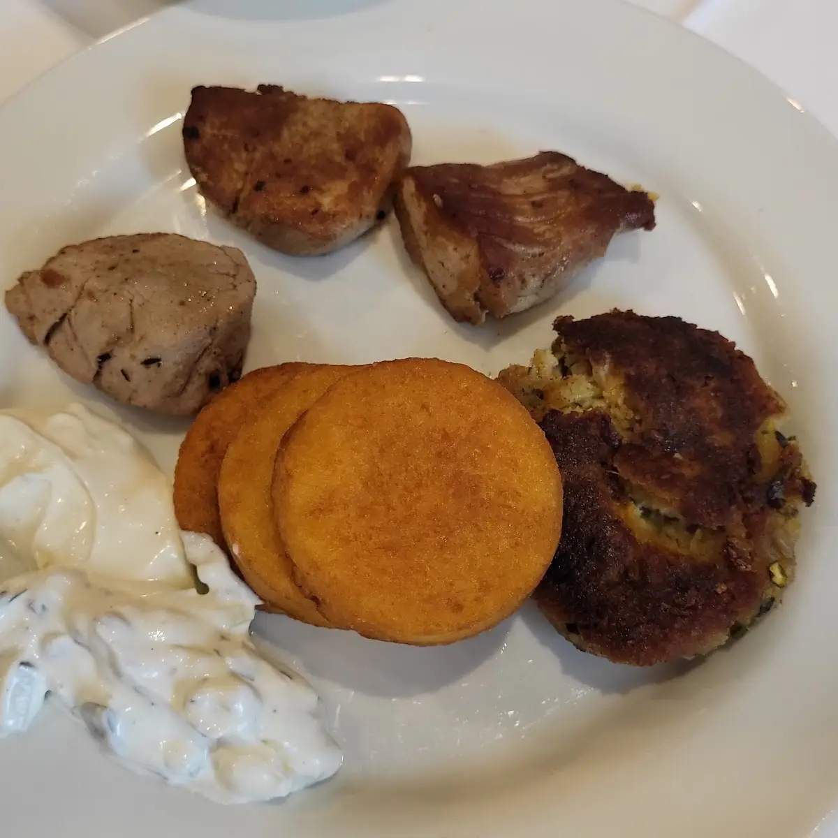 Schweinefilet