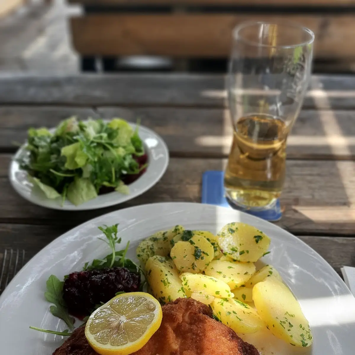 Cordon Bleu