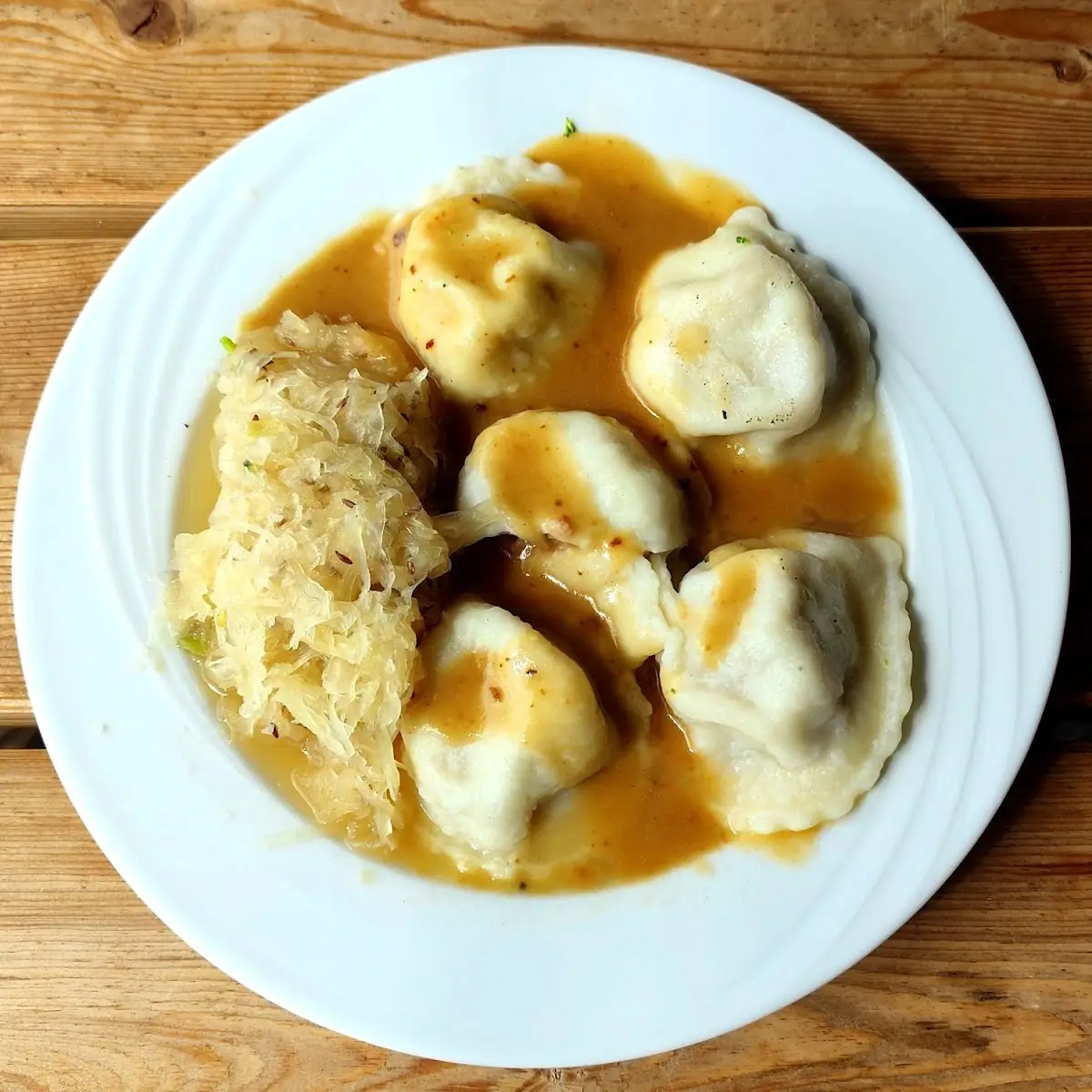 Fleischnudeln