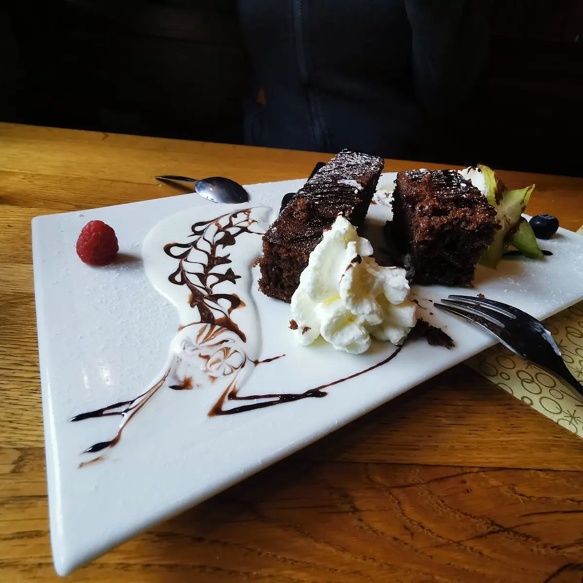 Schokokuchen