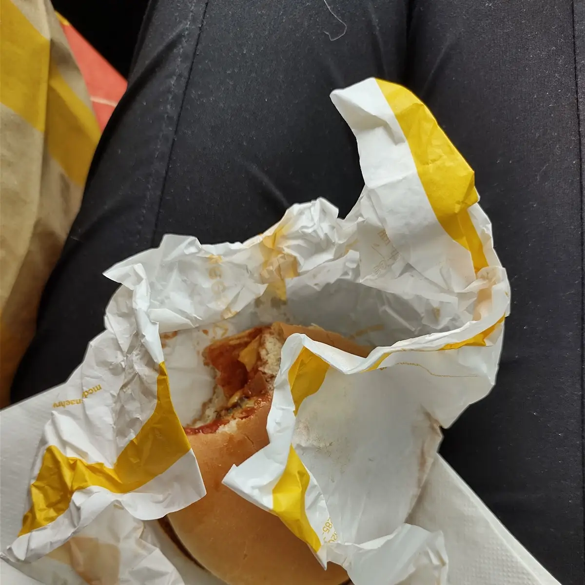 Cheeseburger