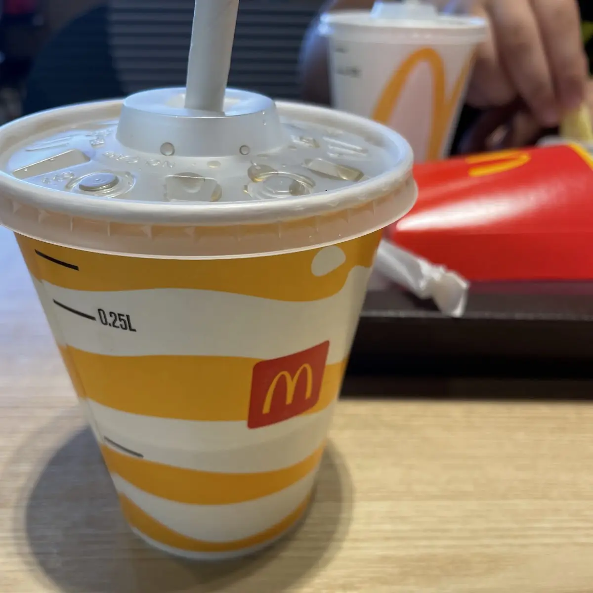 Coca Cola