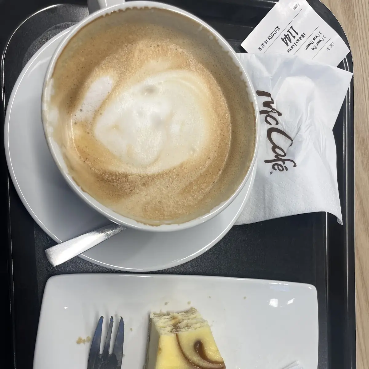Coffee Break