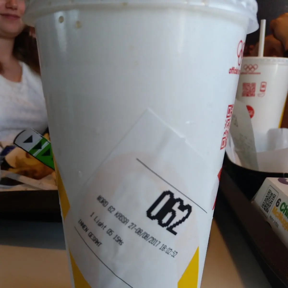 Cola Light