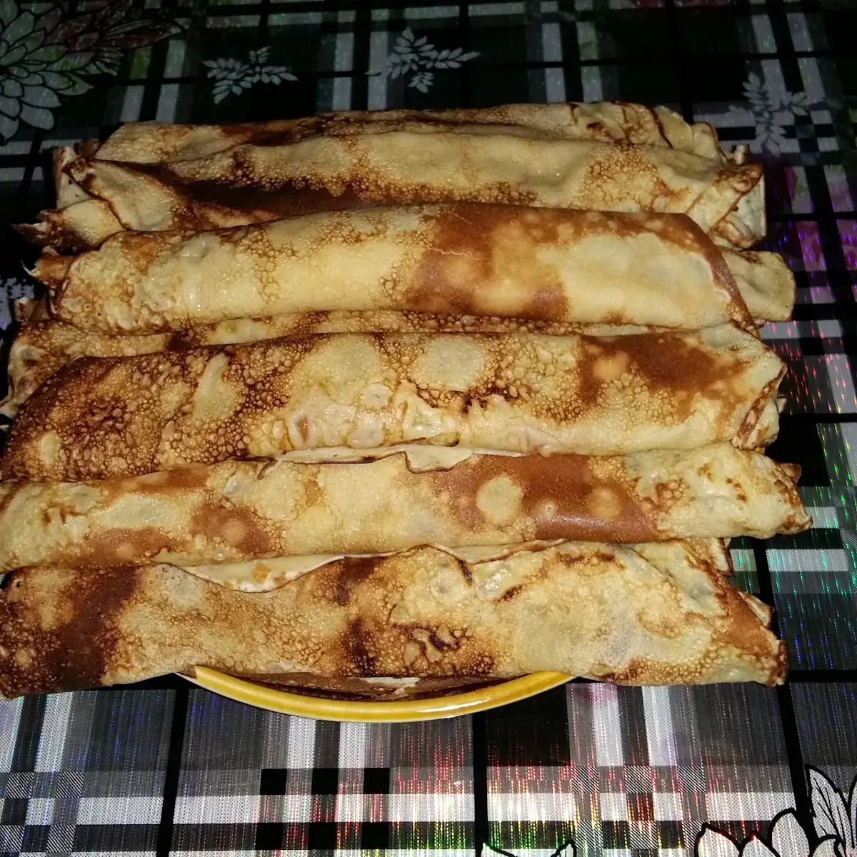 Crepes