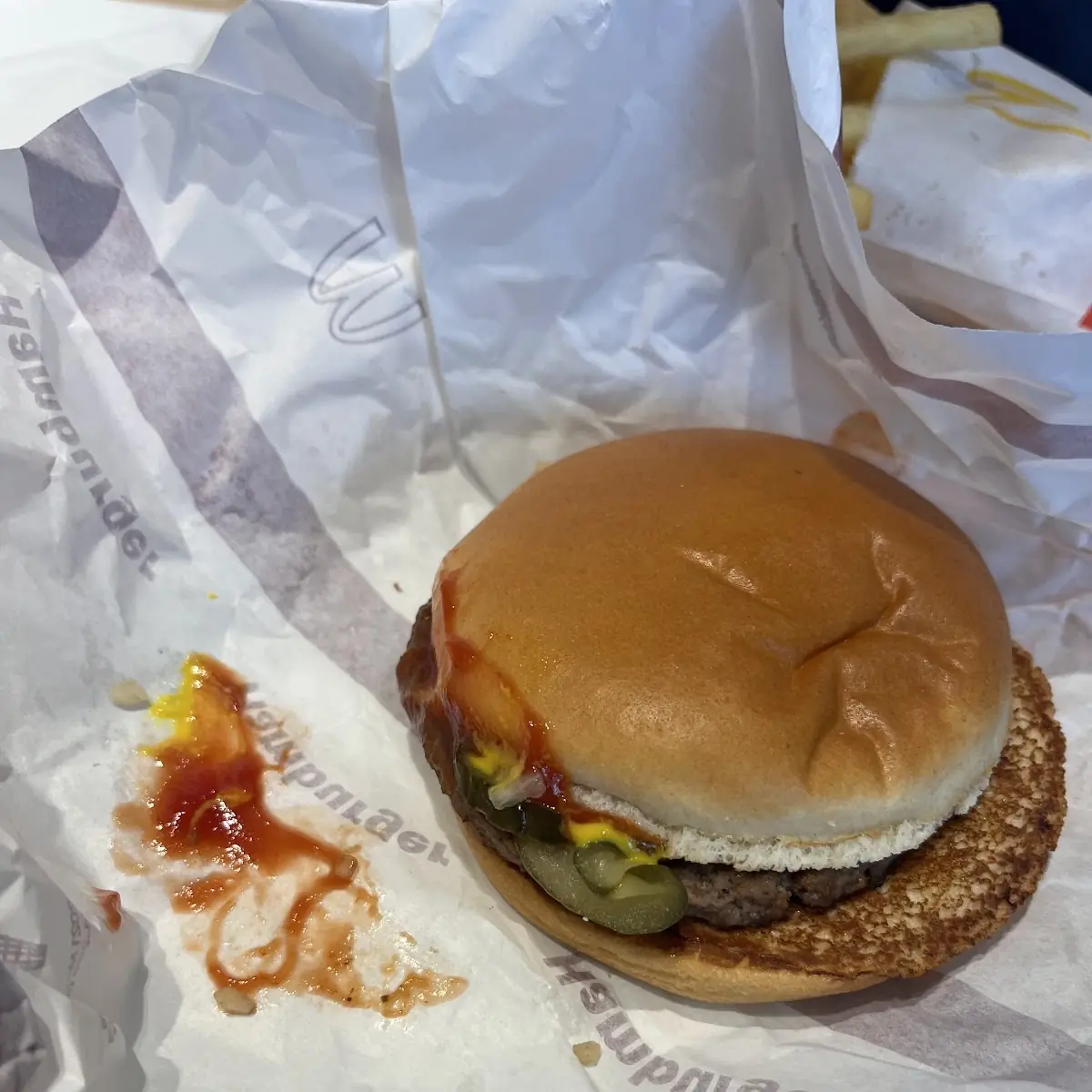 Hamburger
