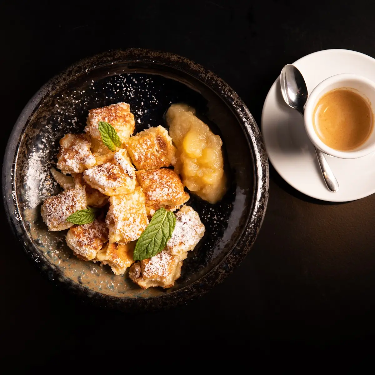 Kaiserschmarrn