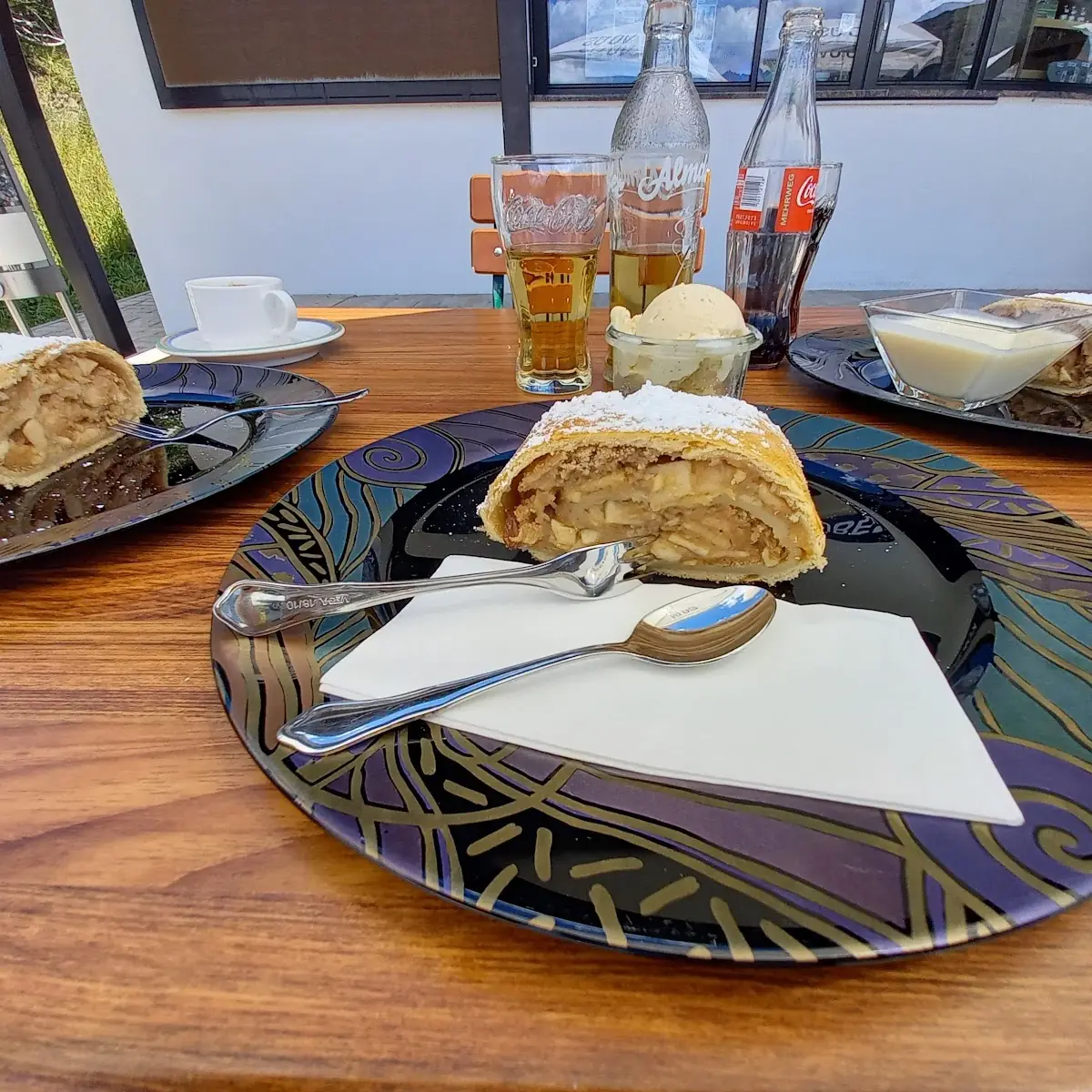 Haus Gemachtef Strudel