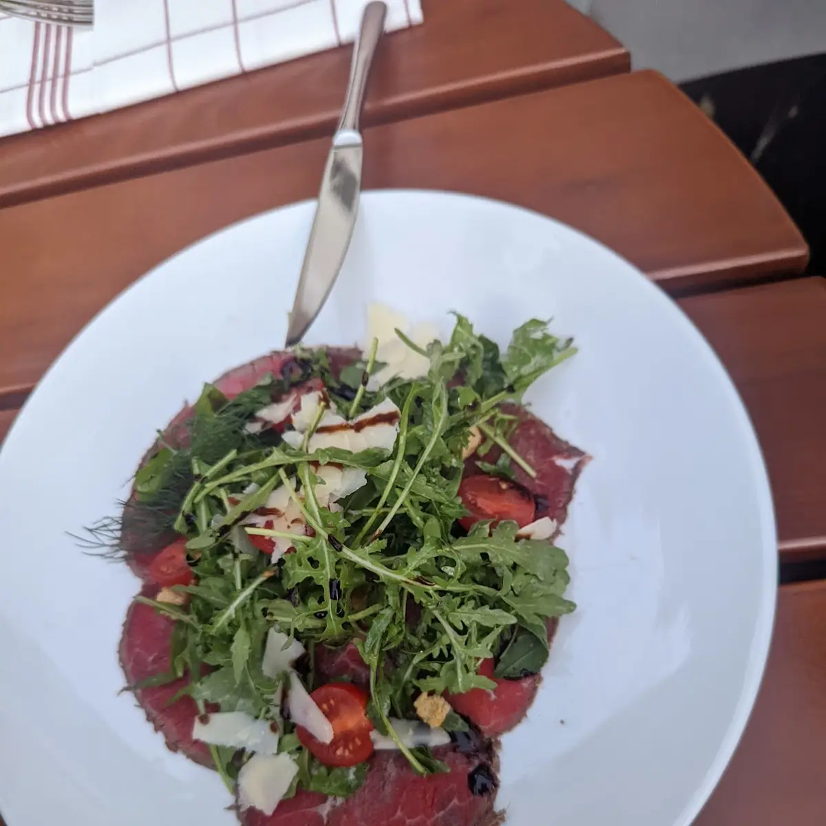 Carpaccio