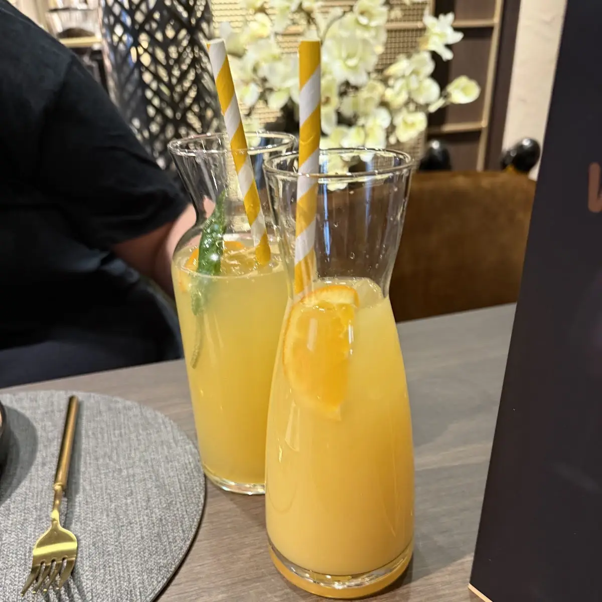 Mango Tango