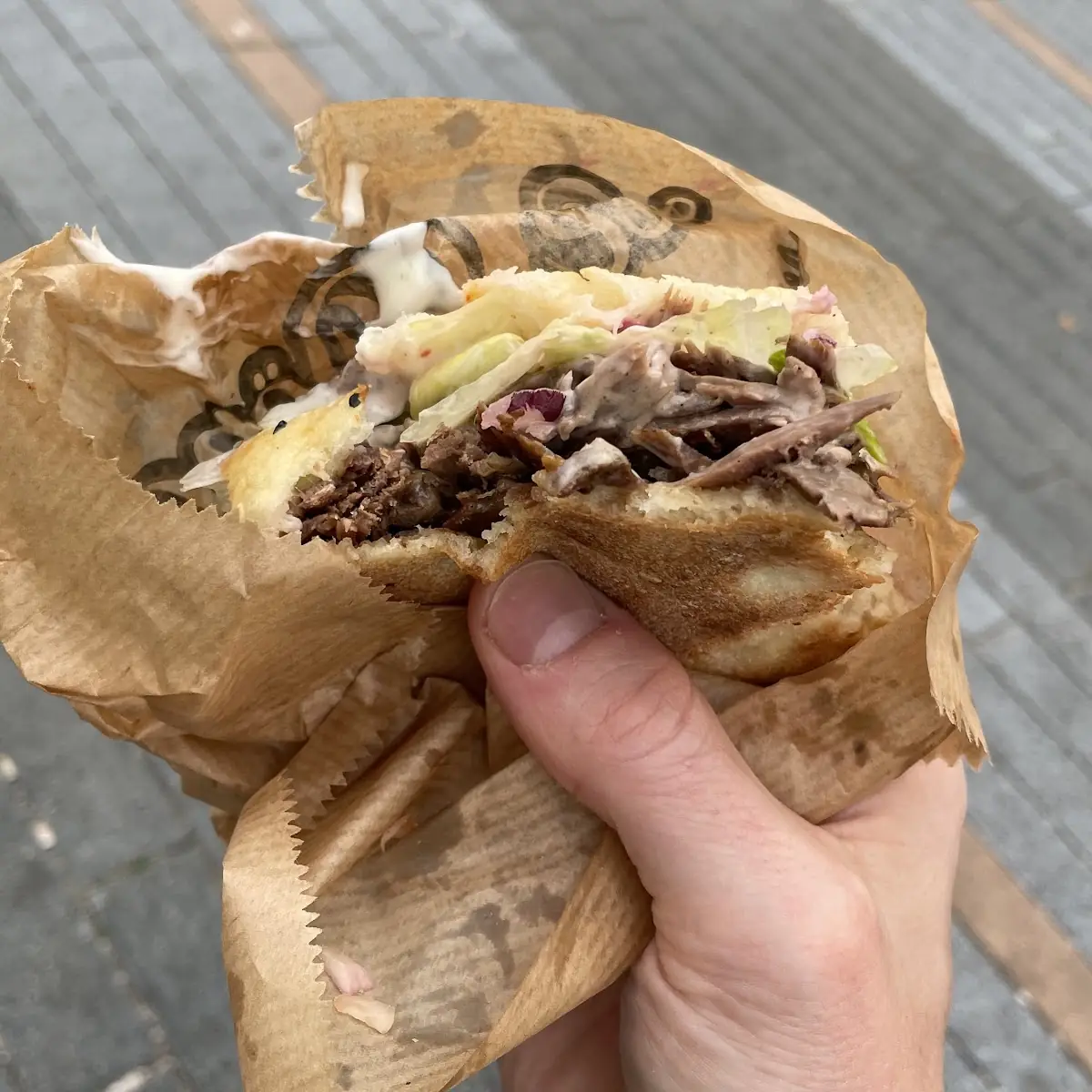 Stakedöner