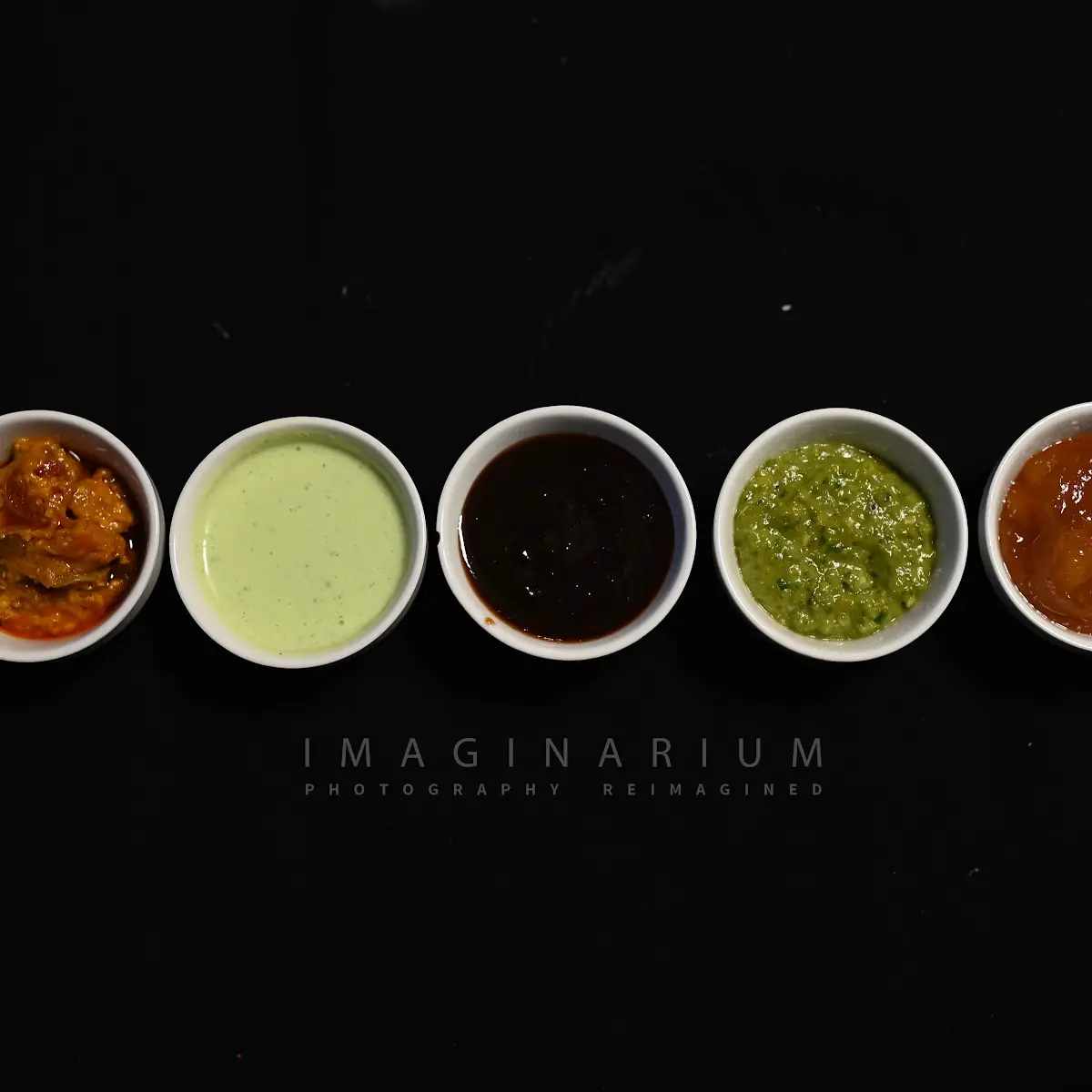 Chutneys