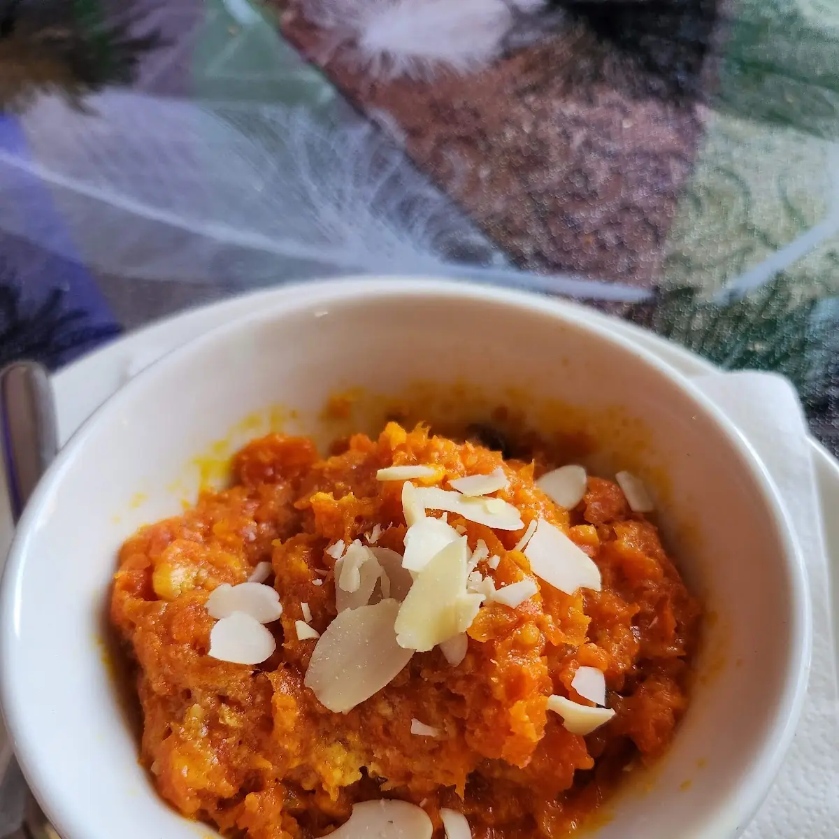 Gajar Halwa