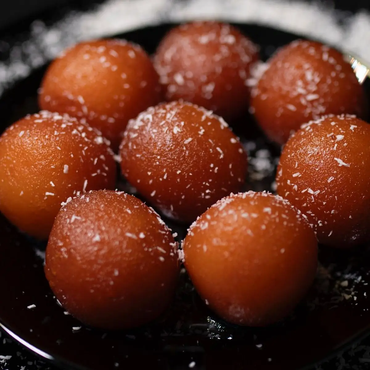 Gulab Jamun