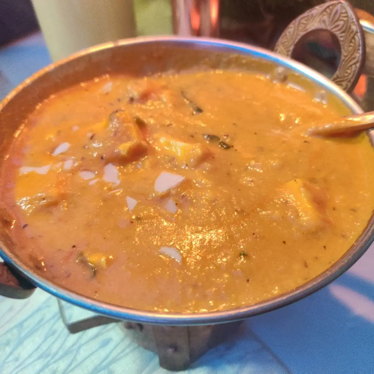 Shahi Paneer