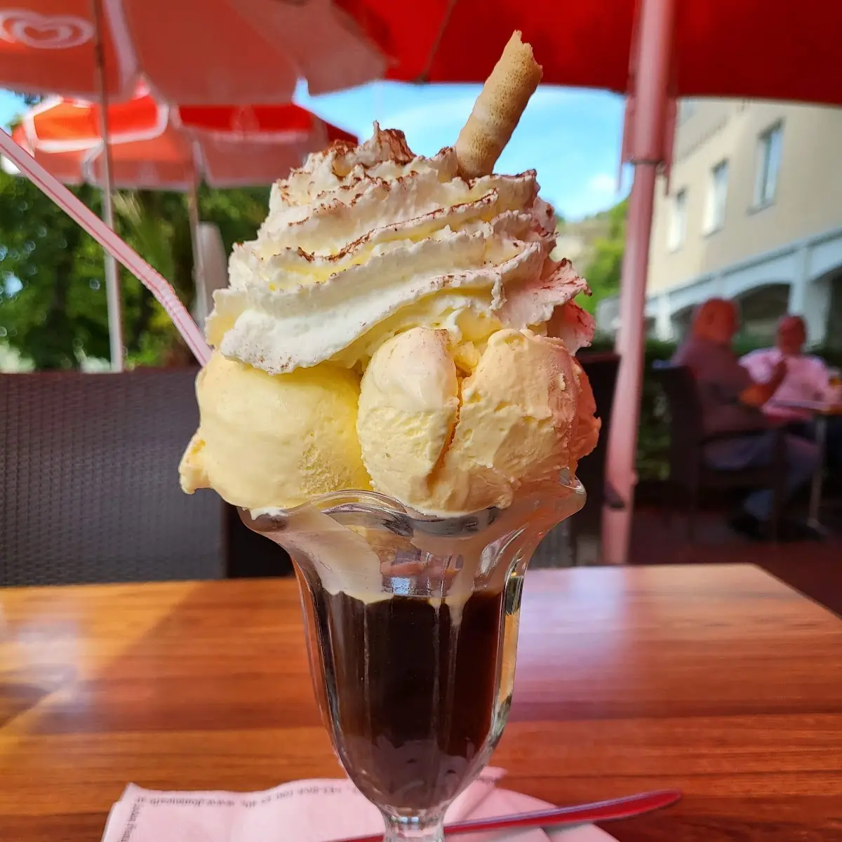 Coupe Dänemark