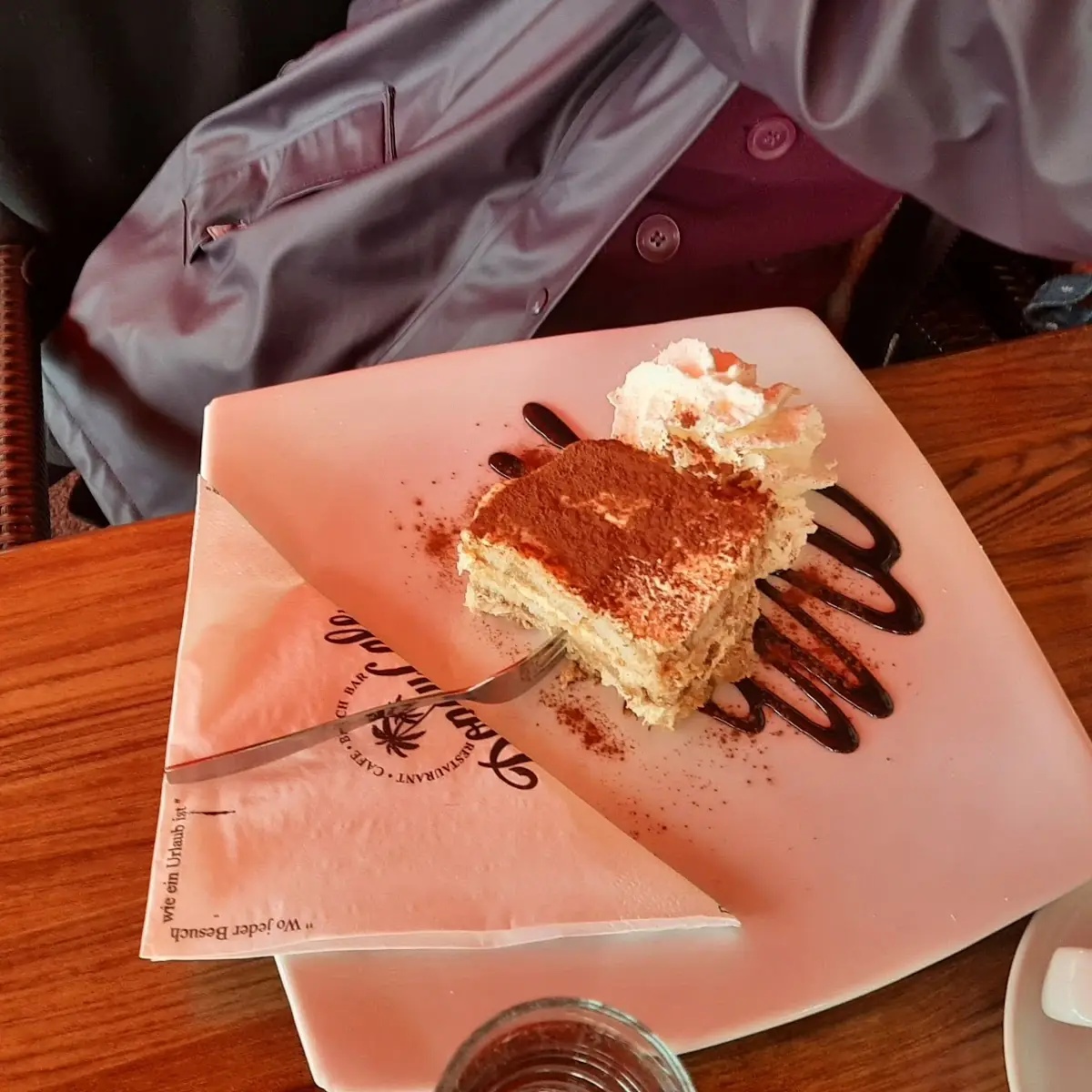 Tiramisu