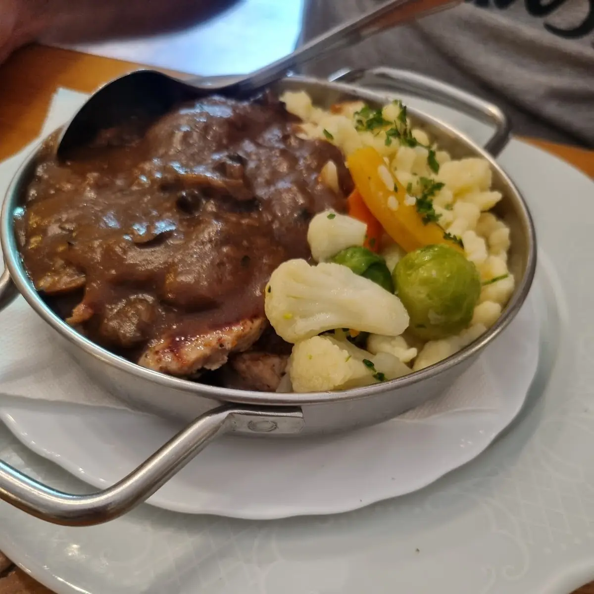 Burgpfandl