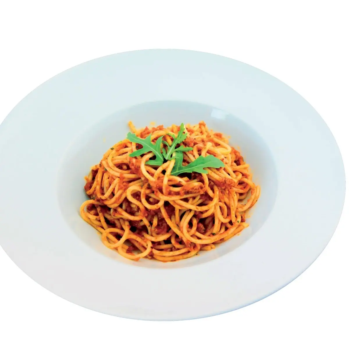Spaghetti Bolognese