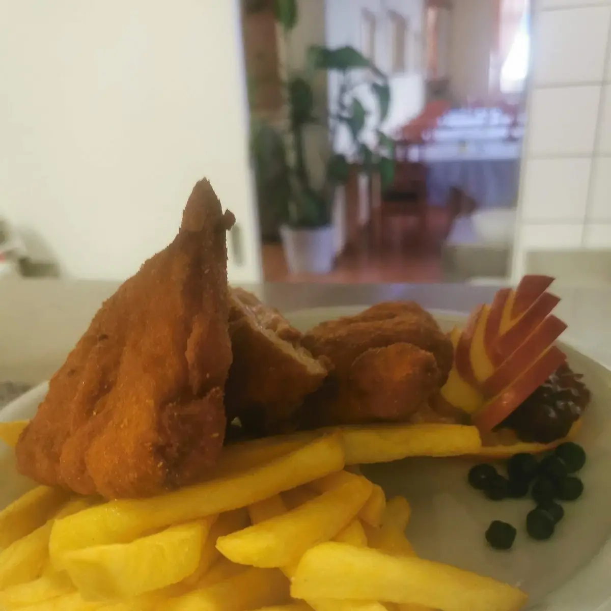 Cordon Bleu