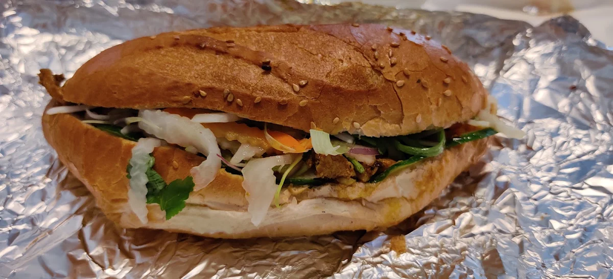 Bahn Mi