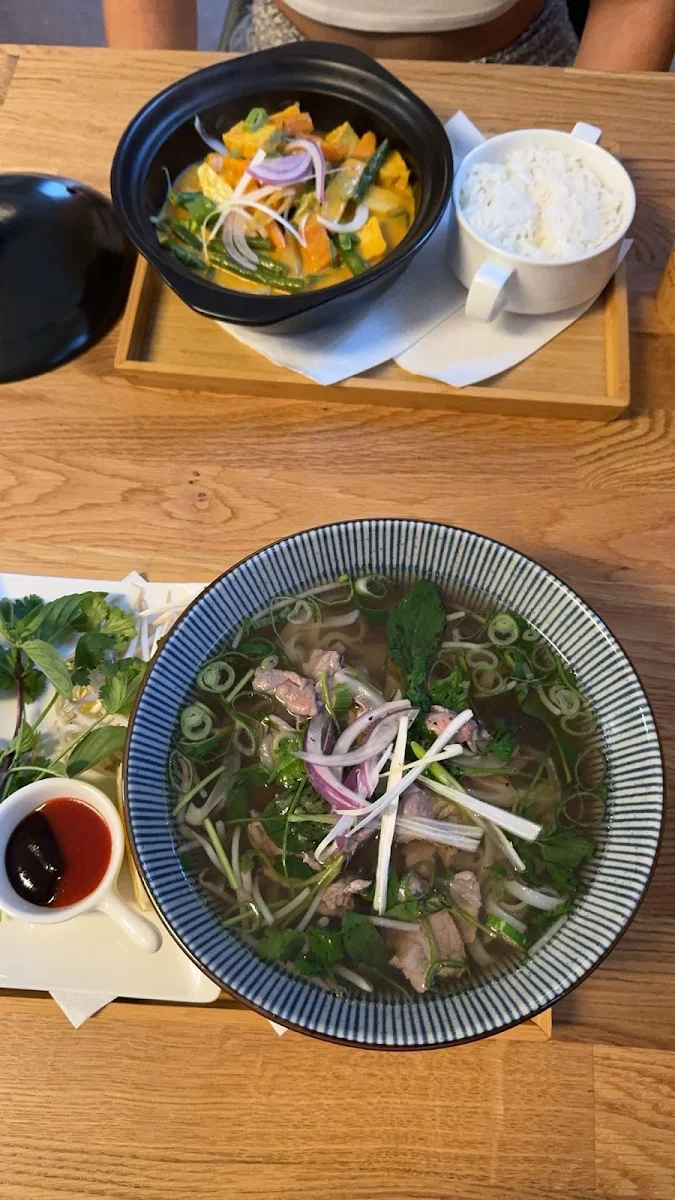 Pho Bo