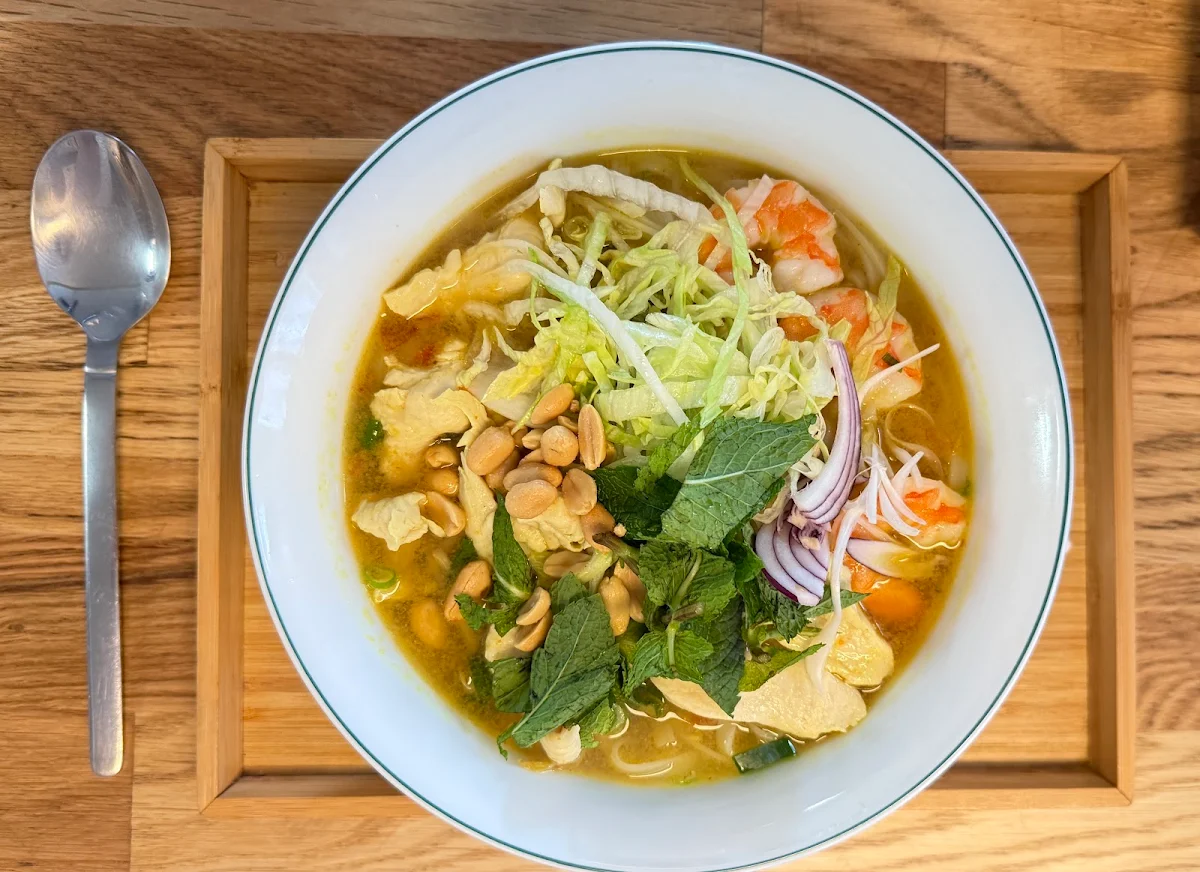 Pho Chay