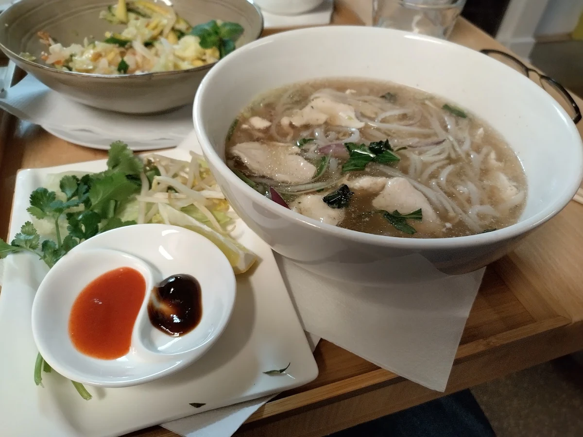 Pho Ga