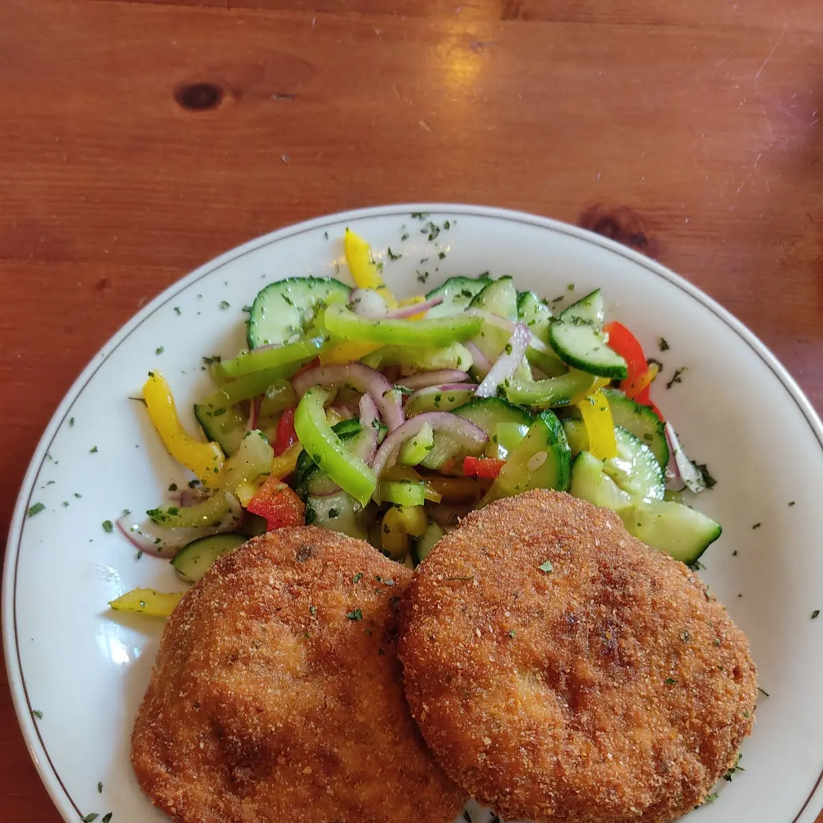 Kartoffellaibchen