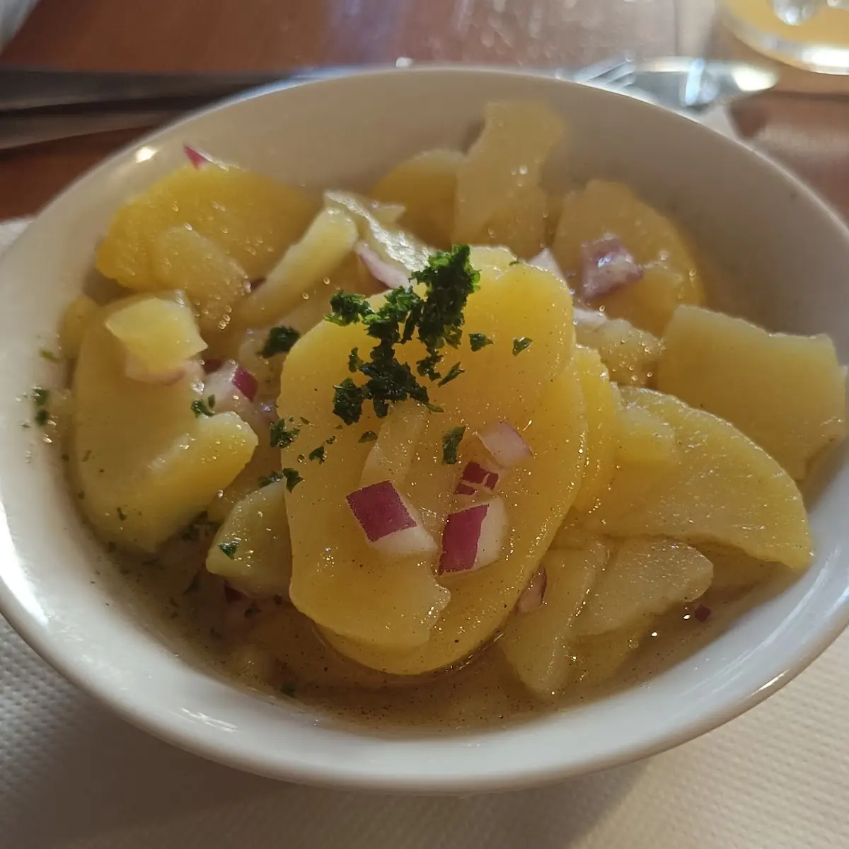 Kartoffelsalat