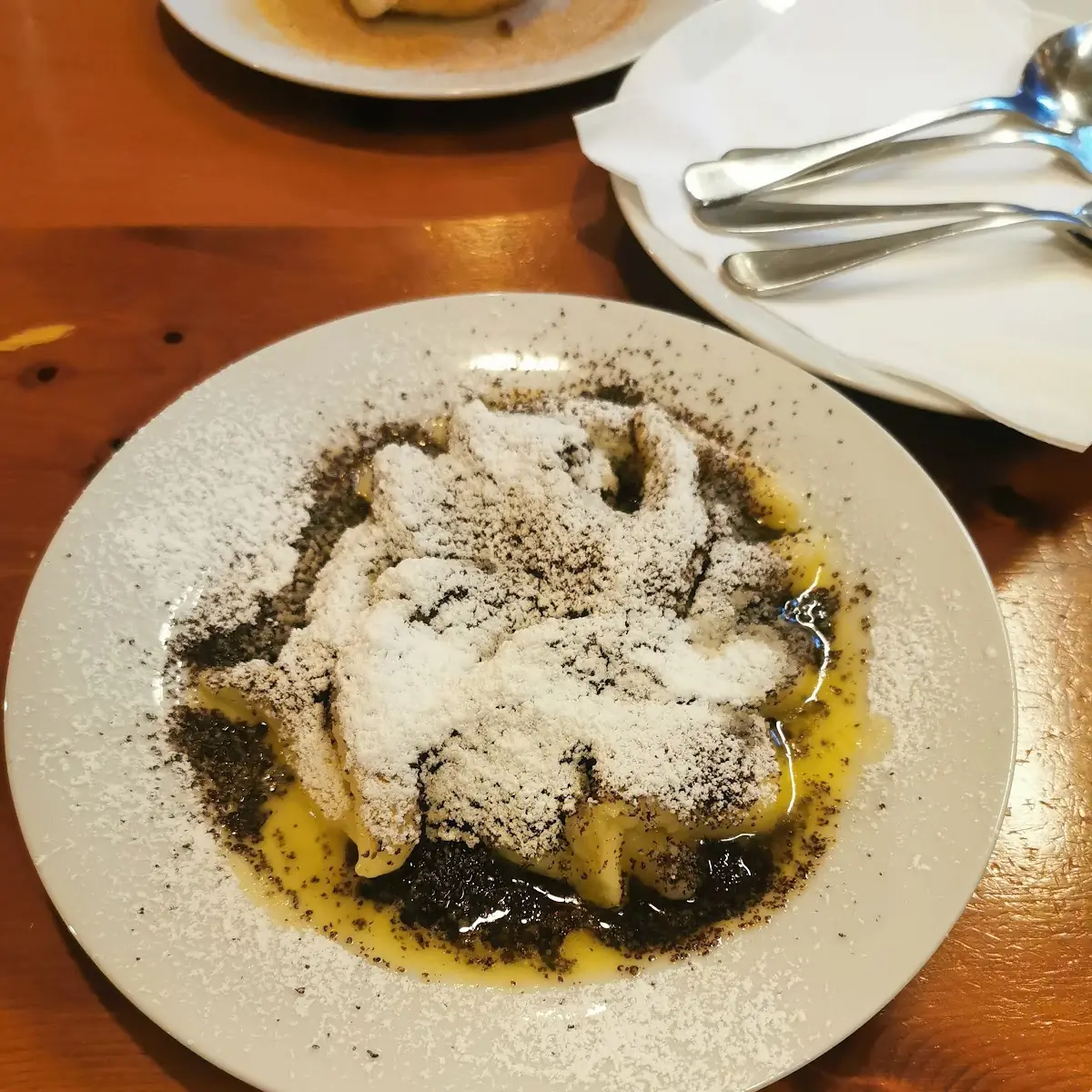 Mohnnudeln