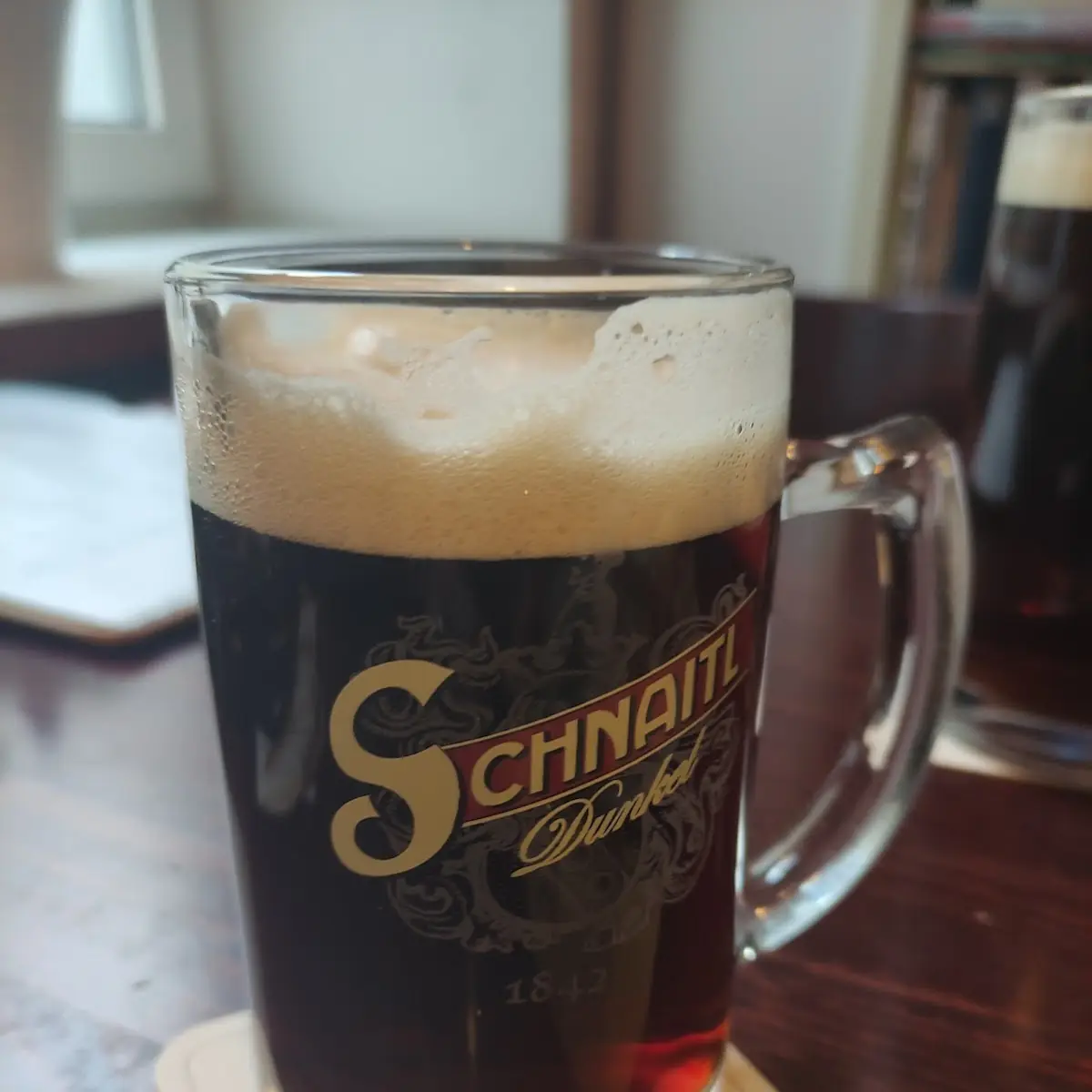 Schnaitl Bier