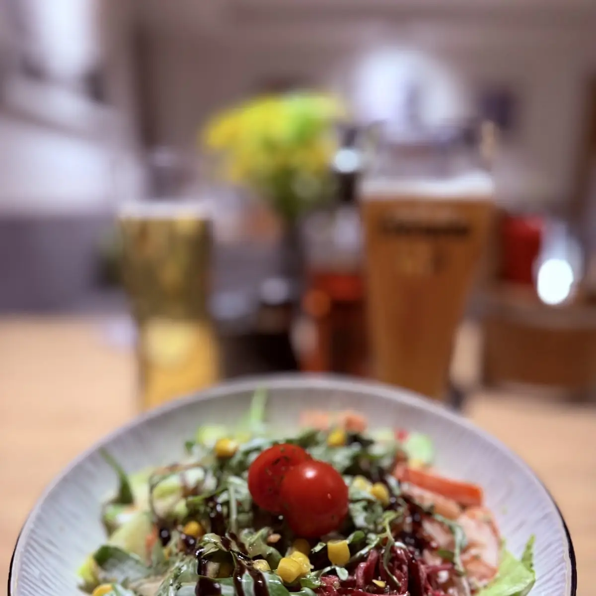Beilagensalat